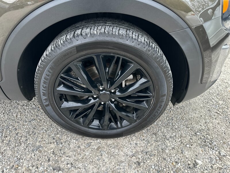2020 Kia Telluride SX   - Photo 14 - Logansport, IN 46947