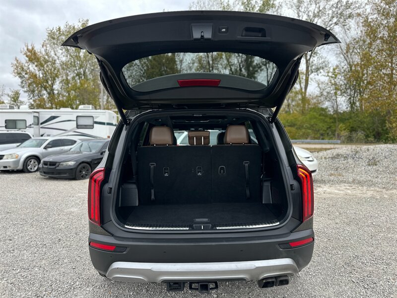 2020 Kia Telluride SX   - Photo 41 - Logansport, IN 46947