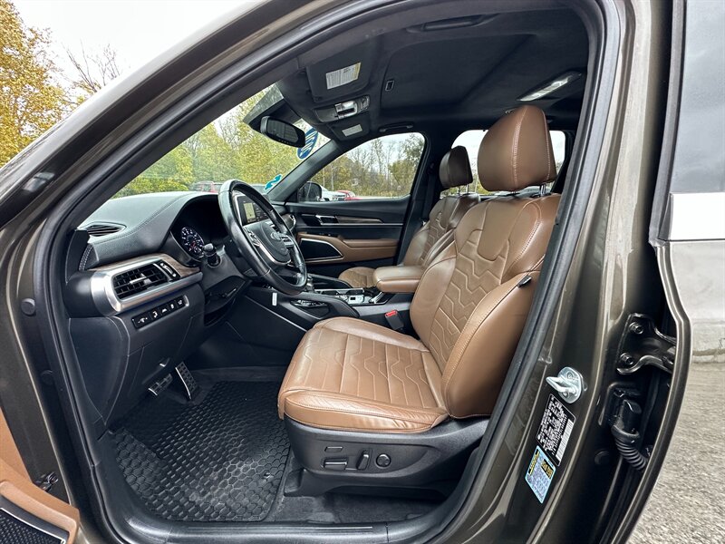 2020 Kia Telluride SX   - Photo 20 - Logansport, IN 46947