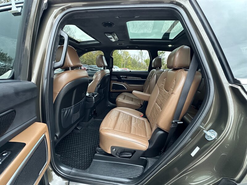 2020 Kia Telluride SX   - Photo 37 - Logansport, IN 46947
