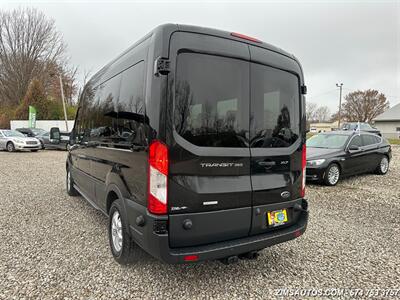2015 Ford Transit 350 XL   - Photo 7 - Logansport, IN 46947