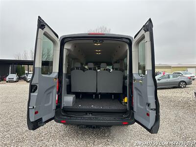 2015 Ford Transit 350 XL   - Photo 37 - Logansport, IN 46947