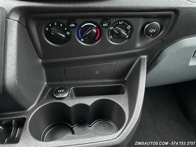 2015 Ford Transit 350 XL   - Photo 31 - Logansport, IN 46947
