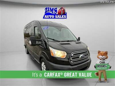 2015 Ford Transit 350 XL Van