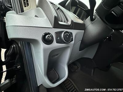 2015 Ford Transit 350 XL   - Photo 24 - Logansport, IN 46947