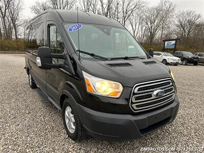2015 Ford Transit 350 XL Van