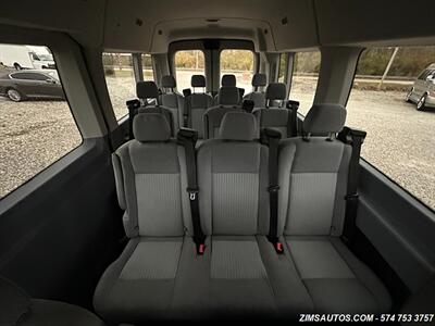 2015 Ford Transit 350 XL   - Photo 35 - Logansport, IN 46947