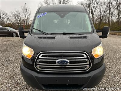 2015 Ford Transit 350 XL   - Photo 2 - Logansport, IN 46947