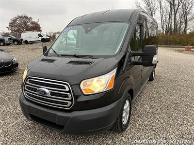 2015 Ford Transit 350 XL   - Photo 3 - Logansport, IN 46947