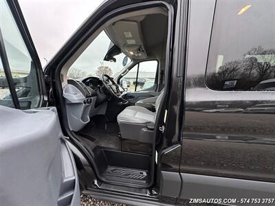 2015 Ford Transit 350 XL   - Photo 23 - Logansport, IN 46947