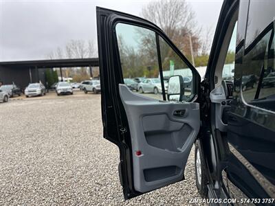 2015 Ford Transit 350 XL   - Photo 20 - Logansport, IN 46947