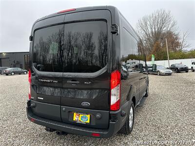 2015 Ford Transit 350 XL   - Photo 9 - Logansport, IN 46947