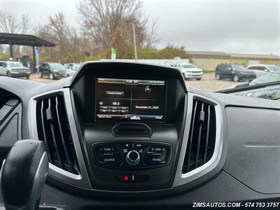 2015 Ford Transit 350 XL   - Photo 29 - Logansport, IN 46947
