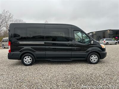 2015 Ford Transit 350 XL   - Photo 12 - Logansport, IN 46947