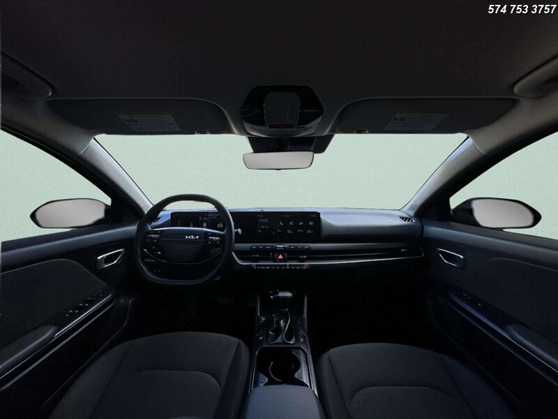 2025 Kia K4 LXS photo 4