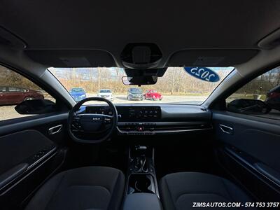 2025 Kia K4 LXS - Photo 4 - Logansport, IN 46947