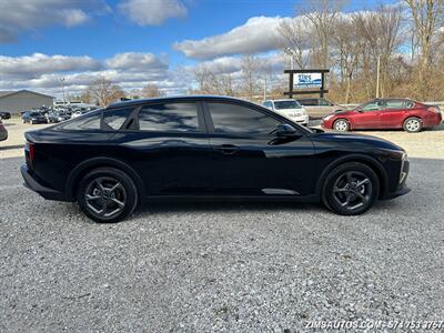 2025 Kia K4 LXS - Photo 11 - Logansport, IN 46947