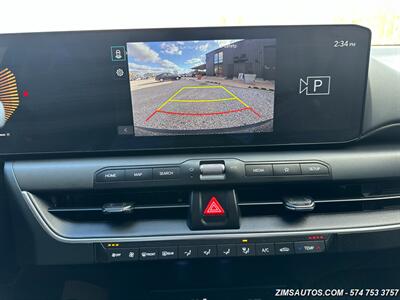 2025 Kia K4 LXS - Photo 29 - Logansport, IN 46947