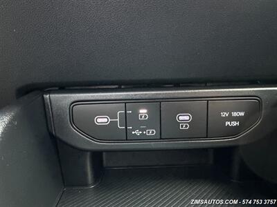 2025 Kia K4 LXS - Photo 30 - Logansport, IN 46947
