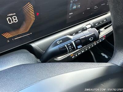 2025 Kia K4 LXS - Photo 26 - Logansport, IN 46947