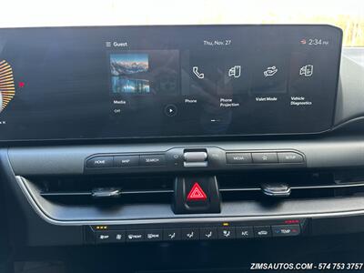 2025 Kia K4 LXS - Photo 28 - Logansport, IN 46947