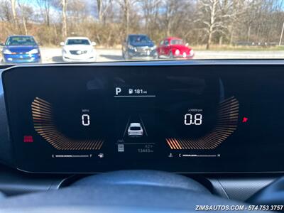 2025 Kia K4 LXS - Photo 27 - Logansport, IN 46947