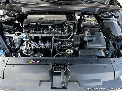 2025 Kia K4 LXS - Photo 16 - Logansport, IN 46947