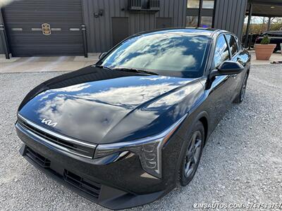 2025 Kia K4 LXS - Photo 3 - Logansport, IN 46947