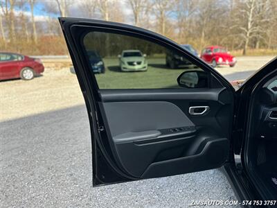 2025 Kia K4 LXS - Photo 20 - Logansport, IN 46947