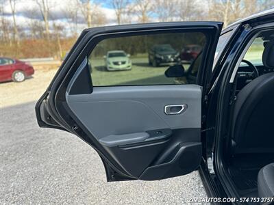 2025 Kia K4 LXS - Photo 35 - Logansport, IN 46947