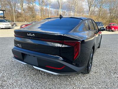 2025 Kia K4 LXS - Photo 9 - Logansport, IN 46947