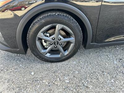 2025 Kia K4 LXS - Photo 12 - Logansport, IN 46947