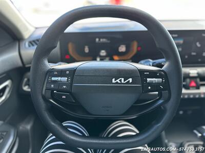 2025 Kia K4 LXS - Photo 24 - Logansport, IN 46947