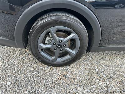 2025 Kia K4 LXS - Photo 14 - Logansport, IN 46947