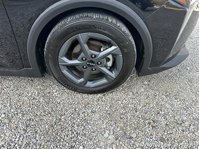 2025 Kia K4 LXS - Photo 15 - Logansport, IN 46947