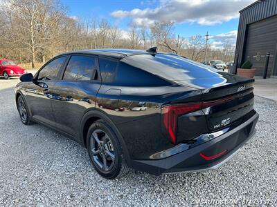 2025 Kia K4 LXS - Photo 6 - Logansport, IN 46947