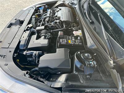 2025 Kia K4 LXS - Photo 18 - Logansport, IN 46947