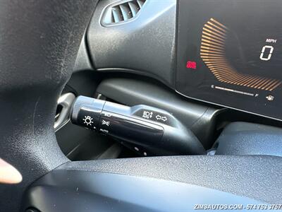 2025 Kia K4 LXS - Photo 25 - Logansport, IN 46947