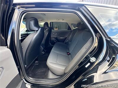 2025 Kia K4 LXS - Photo 36 - Logansport, IN 46947