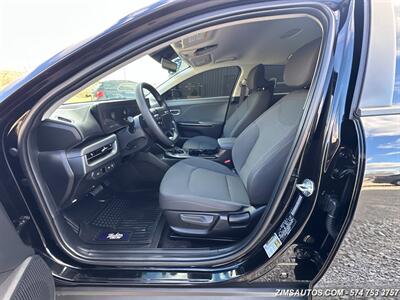 2025 Kia K4 LXS - Photo 22 - Logansport, IN 46947