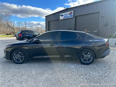 2025 Kia K4 LXS - Photo 5 - Logansport, IN 46947