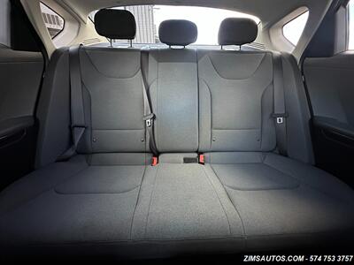 2025 Kia K4 LXS - Photo 34 - Logansport, IN 46947