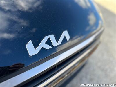 2025 Kia K4 LXS - Photo 19 - Logansport, IN 46947