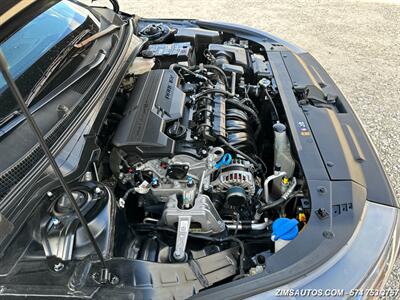 2025 Kia K4 LXS - Photo 17 - Logansport, IN 46947