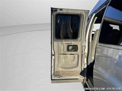 2005 GMC Savana RV G1500 - Photo 43 - Logansport, IN 46947