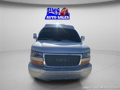 2005 GMC Savana RV G1500 - Photo 2 - Logansport, IN 46947
