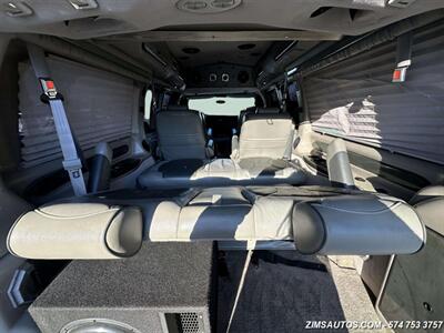 2005 GMC Savana RV G1500 - Photo 32 - Logansport, IN 46947