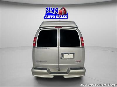 2005 GMC Savana RV G1500 - Photo 7 - Logansport, IN 46947