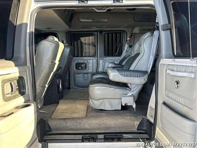 2005 GMC Savana RV G1500 - Photo 27 - Logansport, IN 46947