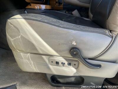 2005 GMC Savana RV G1500 - Photo 42 - Logansport, IN 46947